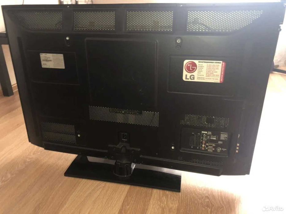 телевизор LG 42PT250