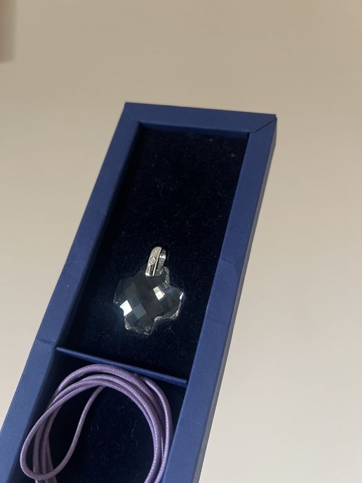 нов комплект Swarovski