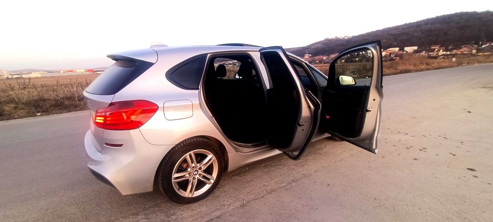BMW 2 Series 2015 — imagine 3