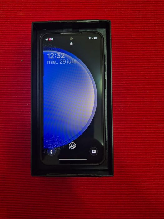 Vand Samsung s23 fe