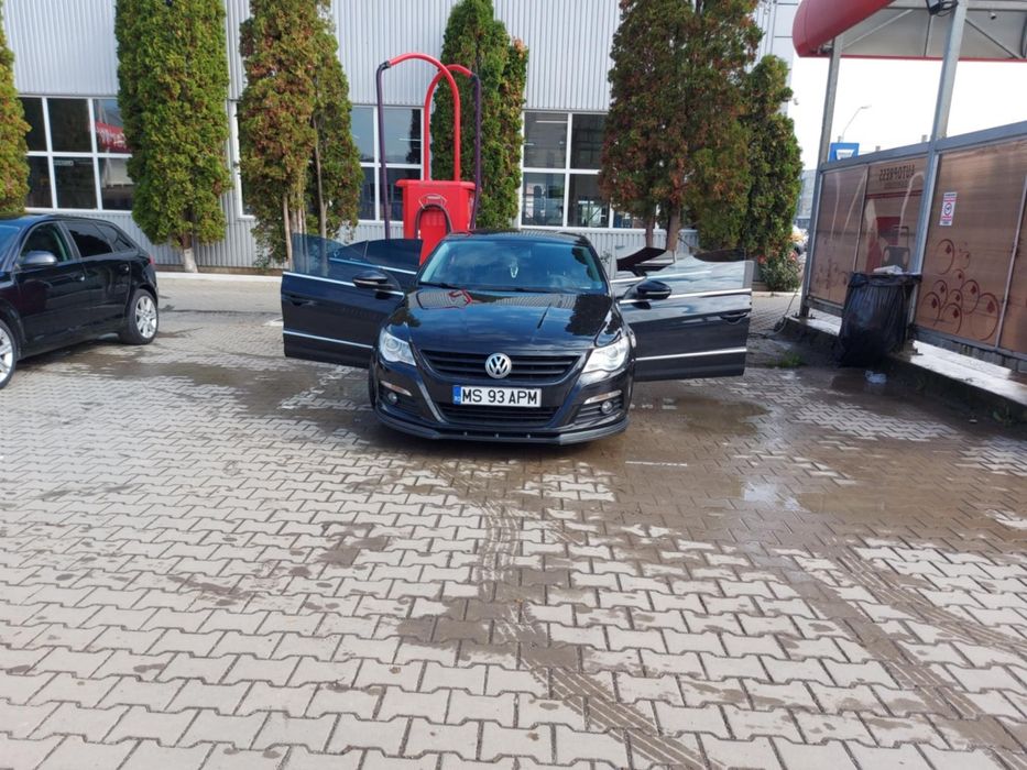 Passat cc 2009 motor 1.8 tsi, cod motor BZB