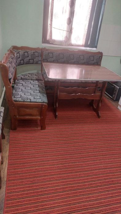 Тезда 5мкраёнда ижарага берилади