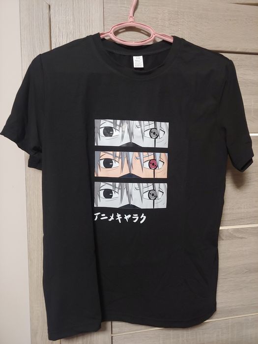 Детска тениска аниме