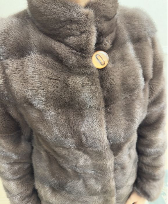 Шуба трансформер