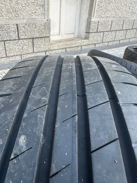 Джанти за BMW R16