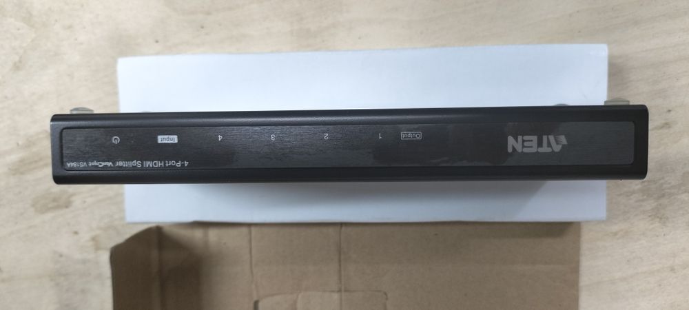 HDMI 2/4-Port Splitter ATEN (VS182A / VS184A)