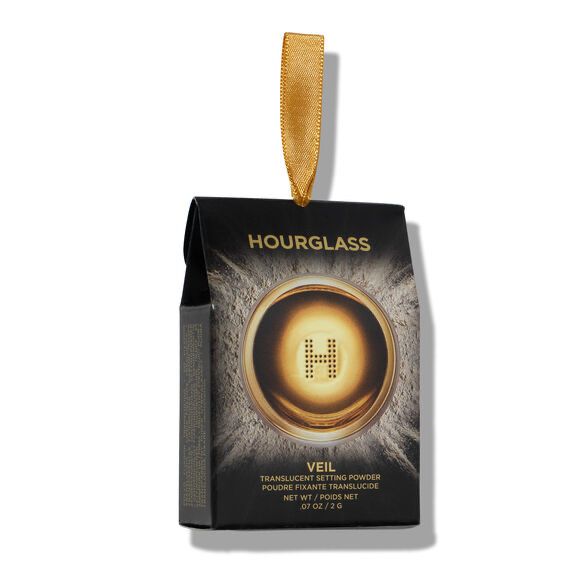 Пудра HOURGLASS Veil Translucent Setting Powder