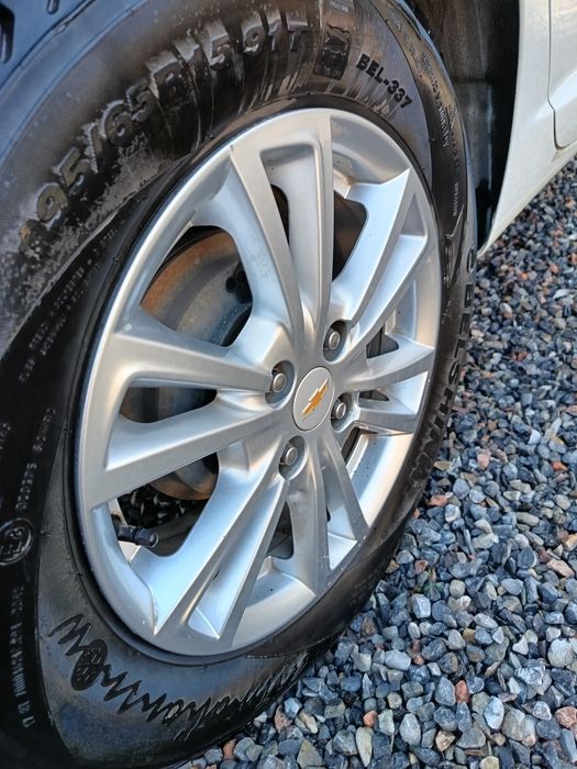 Шины с дисками в комплекте