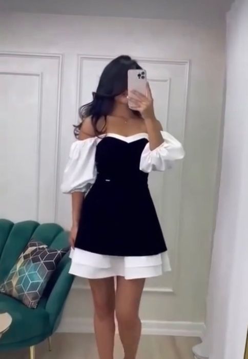 Платье вечернее можно на выпускной
