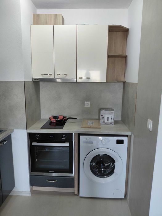 Дава се под наем Двустаен апартамент в Созопол - 54 кв.м за 3989.73 € - Снимка #7