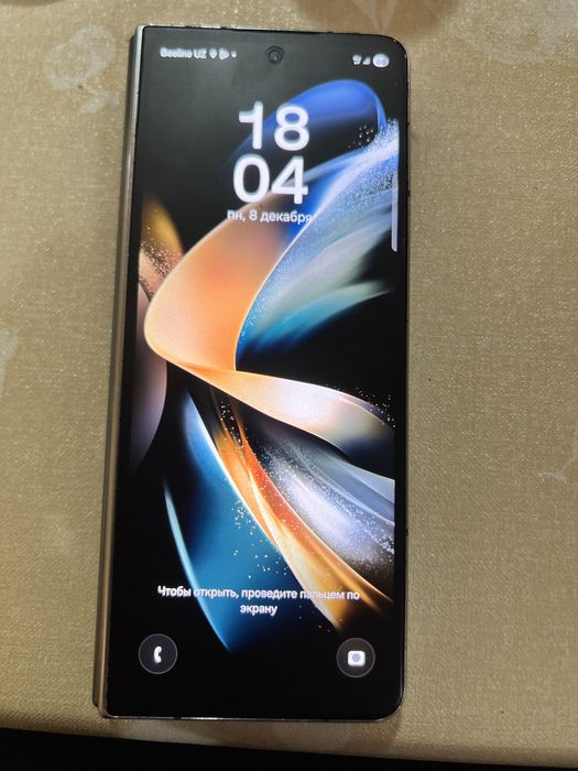 z fold 4 holat orta 2 imei yaxwi