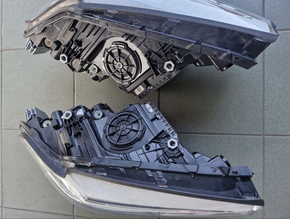 Ляв/десен фар BMW G30, G31 Full Led Adaptive