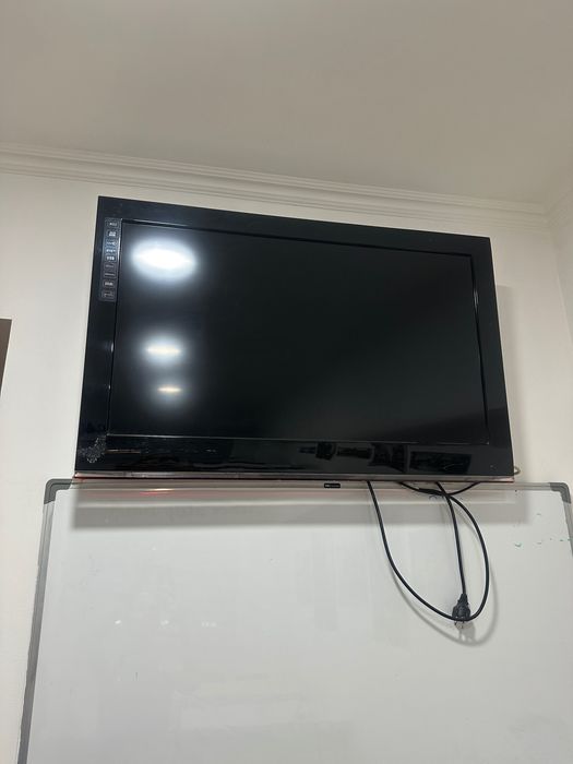 Телевизор Samsung