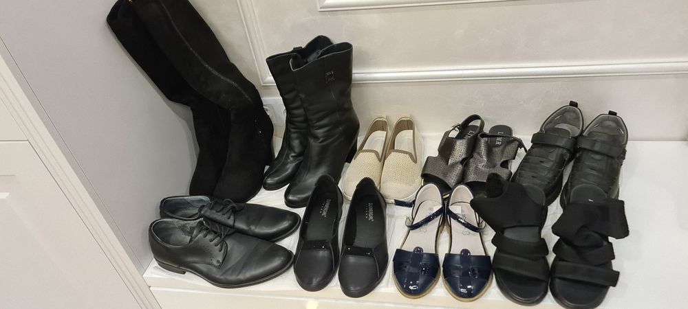 Продаем дёшево обувь