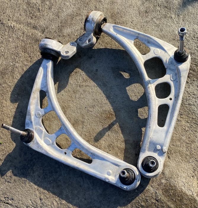 Носачи за Бмв Е46 без разбито!!!