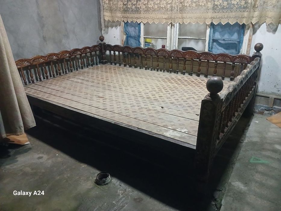 Продам тапчан 2х3