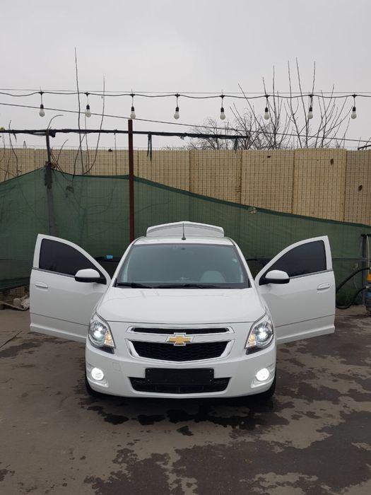 Cobal 2023 navarot sotiladi