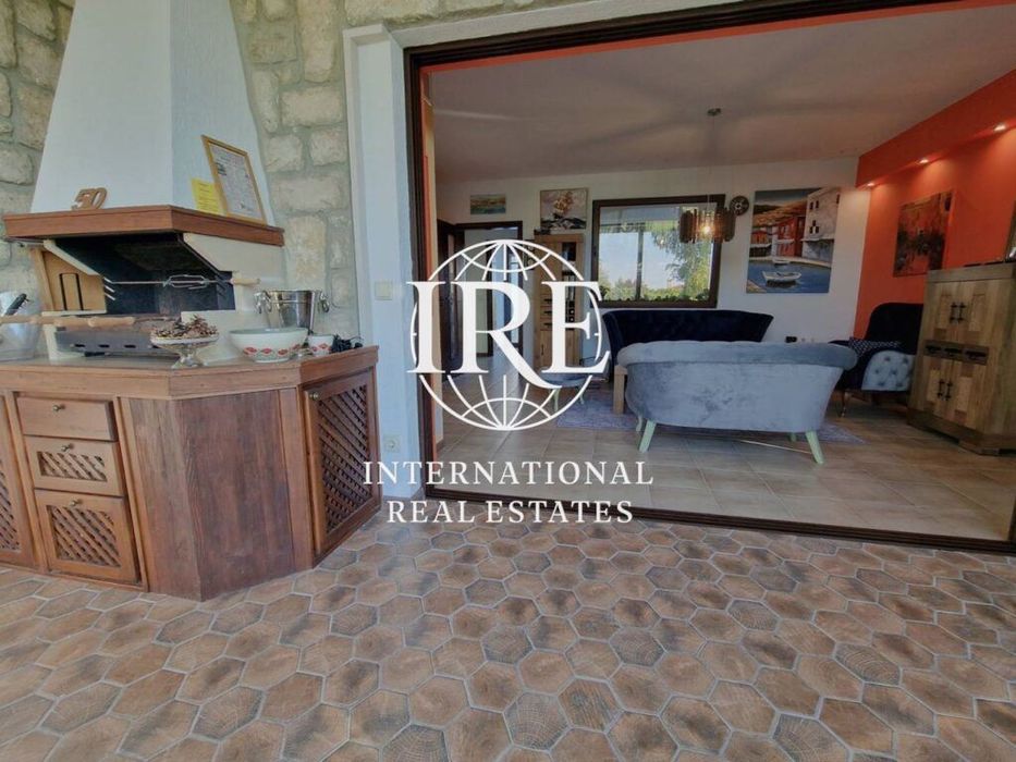 Продава се Къща в Балчик - 167 кв.м за 2695 €/кв.м - Снимка #12