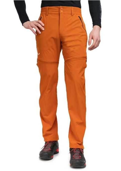 Pantaloni SALEWA 2 in 1, munte, tura, drumetie, salewa, mammut