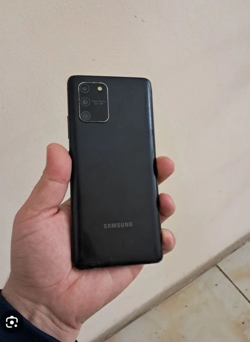 Samsung S10 lite 128GB  СРОЧНО