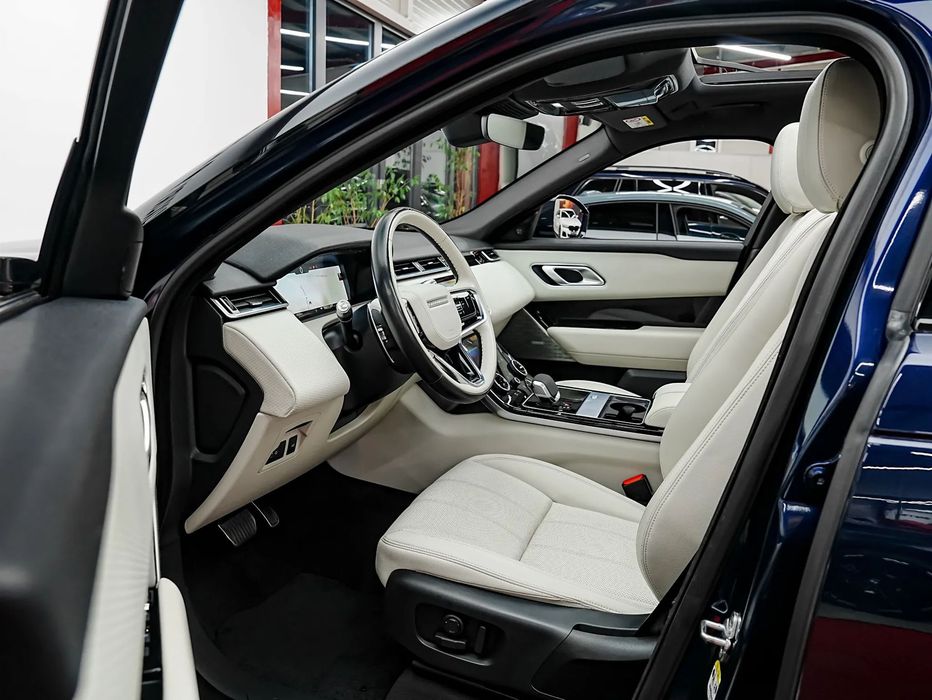 Land Rover Range Rover Velar 2021 diesel, 43.049 € — imagine 4