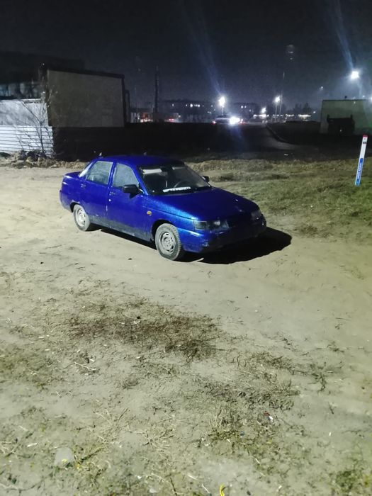 Продам 2110 багдан