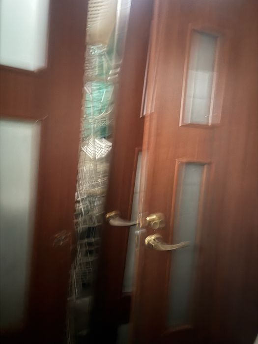 Двери межкомнатные