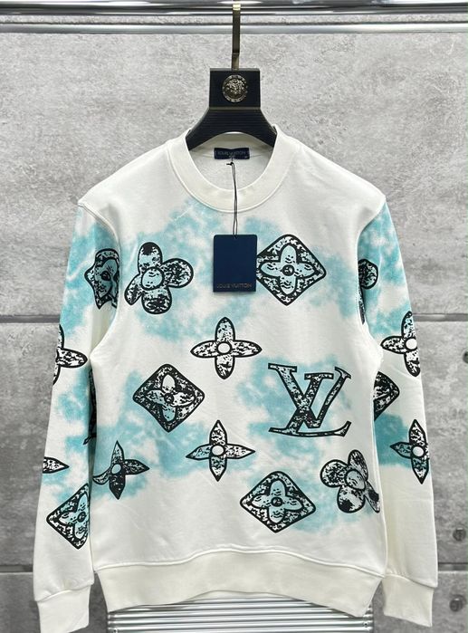 Bluza Louis Vuitton