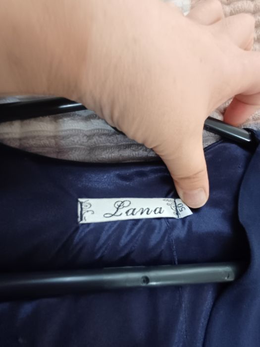 Продам шифоновое платье