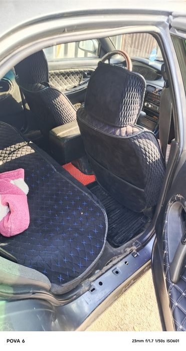 Обмен на малый объем