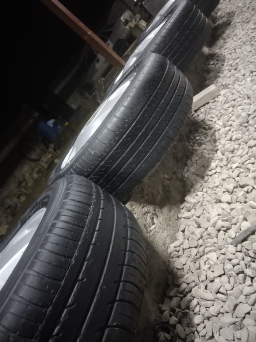 Диски опел сдх срочно