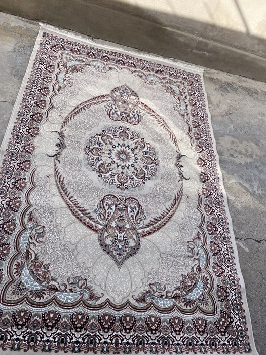 Б/у Ковер 3х4 м