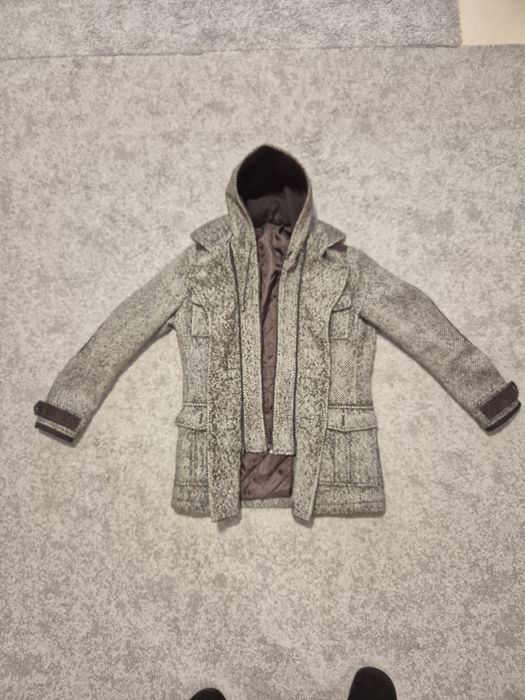 Paltoane pentru Bărbați