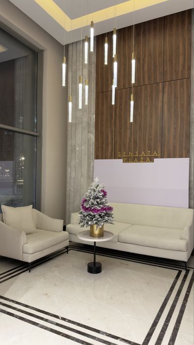 Сдается квартиру ЖК SENSATA PLAZA