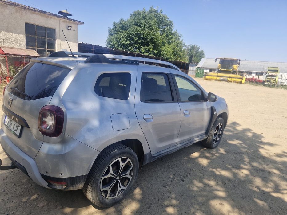 Vand Dacia Duster