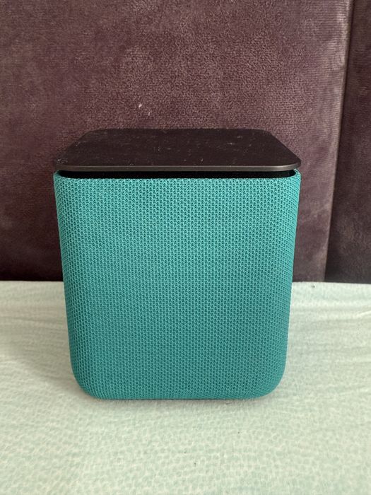 Яндекс колонка Алиса