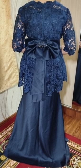 Вечерный куйлак,узун