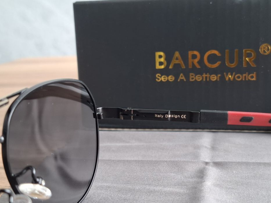 Оригинални слънчеви очила BARCUR