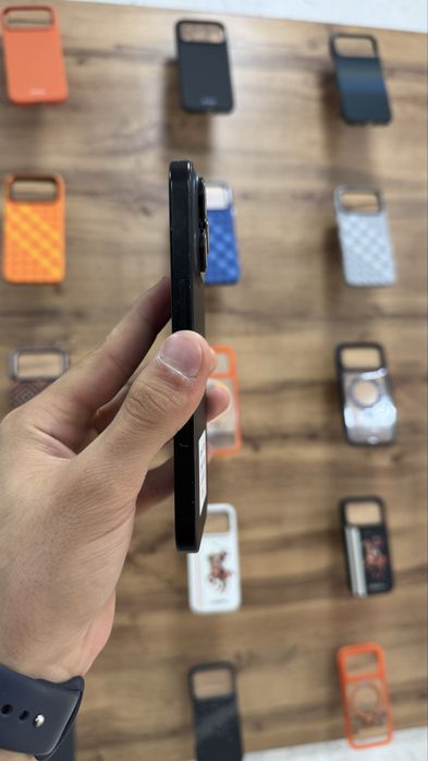 iPhone 16 Pro