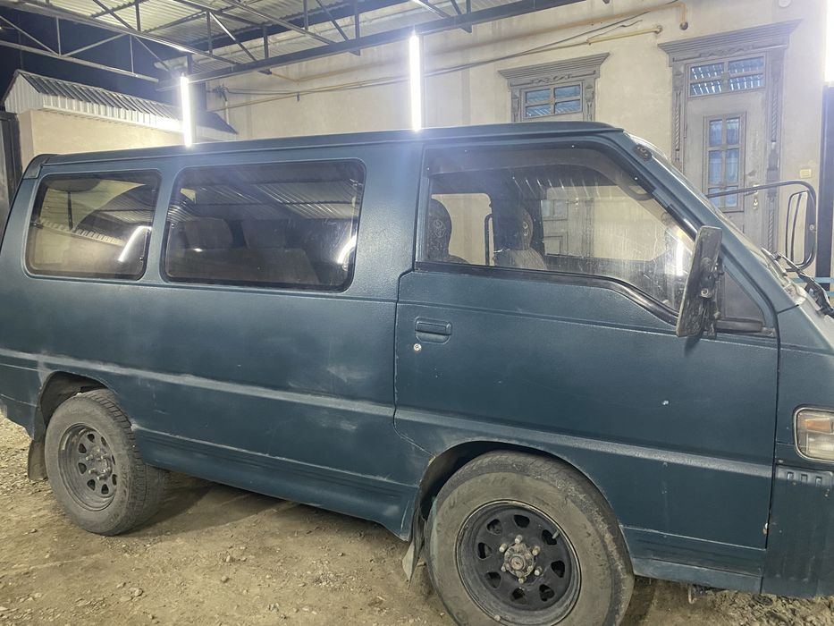 Продается Mitsubishi Delica