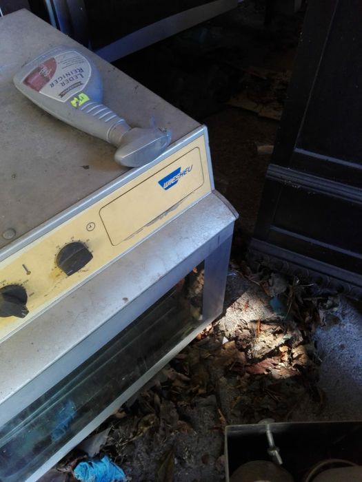 Cuptoare patiserie Germania