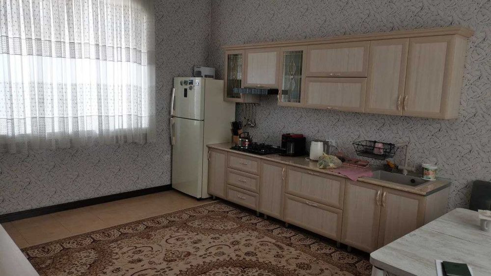 Дом, махалля Исломобод