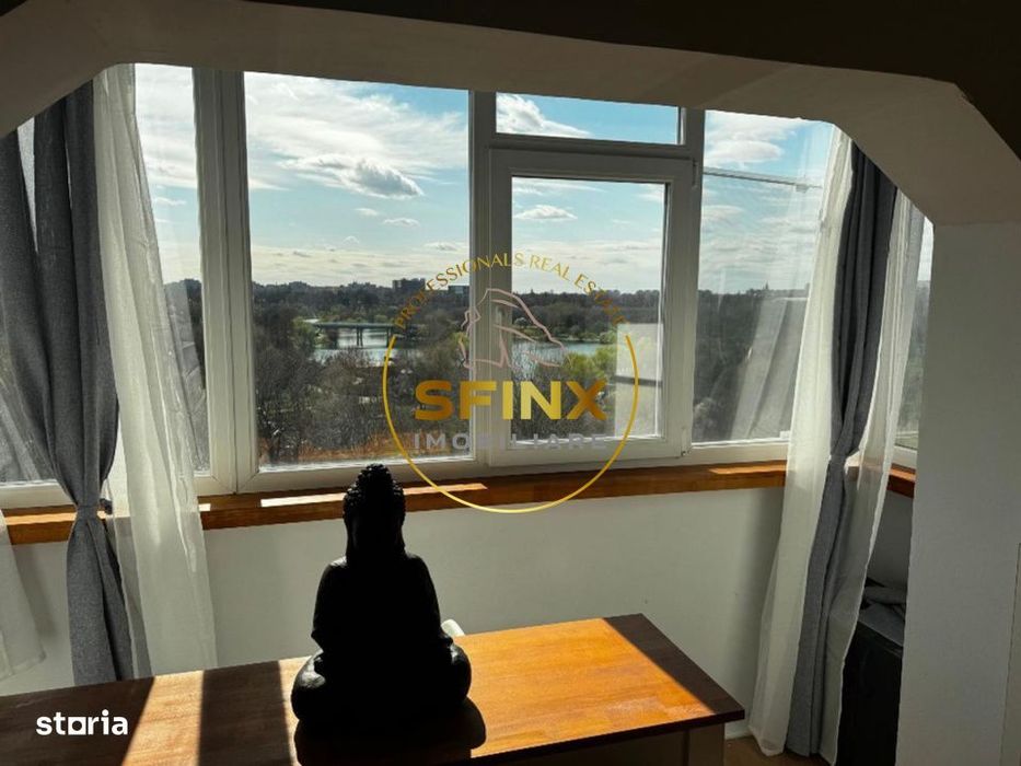Apartament 2 camere renovat | Tineretului | Loc Parcare | Aer Conditio