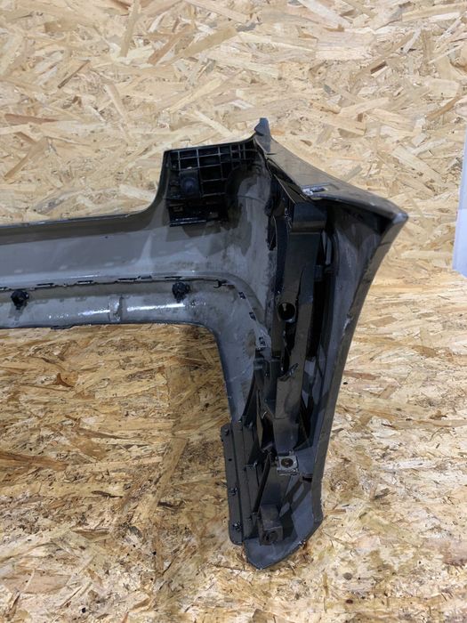 Bara spate Mercedes W211 E 2002-2009 Kombi cod origine A2118801283