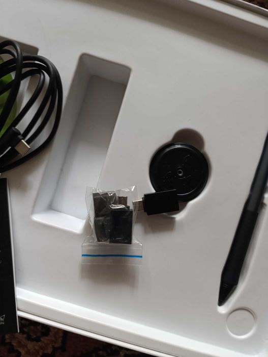 Продам графический планшет