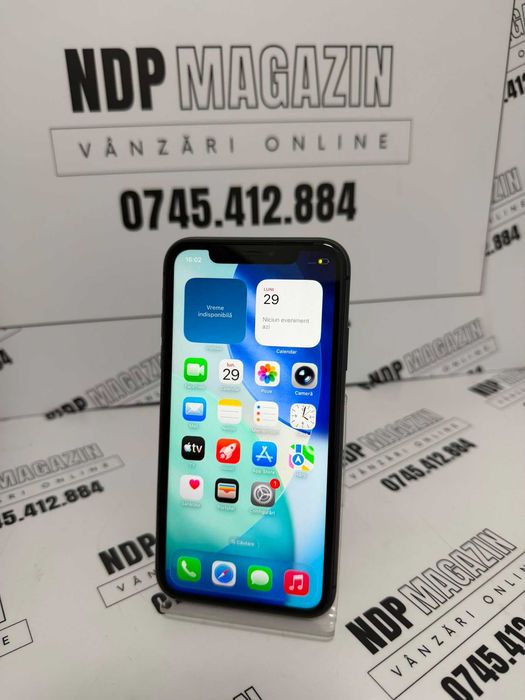 NDP Amanet NON-STOP Sos. Giurgiului 119 IPHONE 11 ( 54294 )