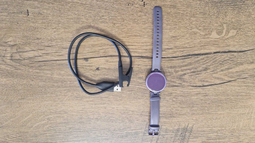 Smartwatch Garmin Lily