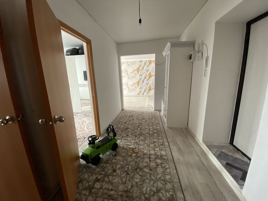 Жаңа уй сатылады