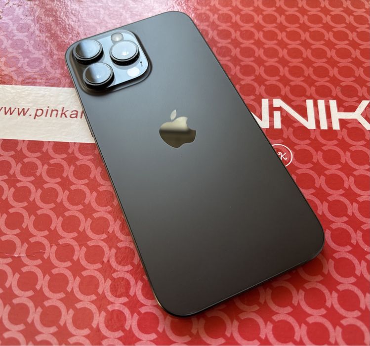 IPhone 16 Pro Max за части ICloud