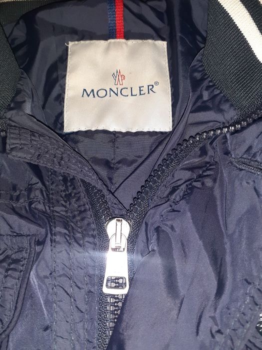 Яке Monkler , XL